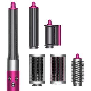 Dyson Airwrap Complete Long Set